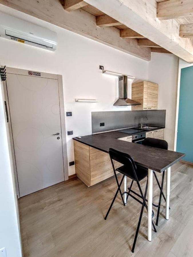 Bed & Breakfast Il Di Piazza Motta