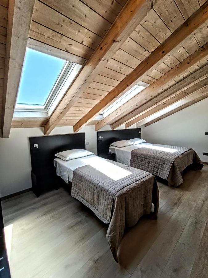 Il Di Piazza Motta Bed & Breakfast