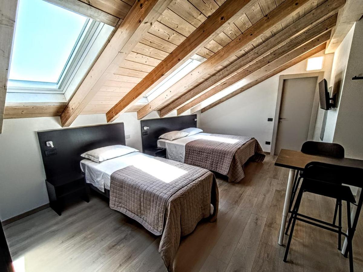 Il Di Piazza Motta Bed & Breakfast