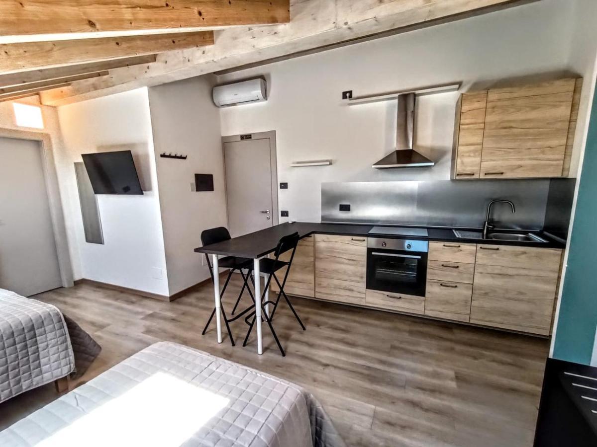 Il Di Piazza Motta Bed & Breakfast *