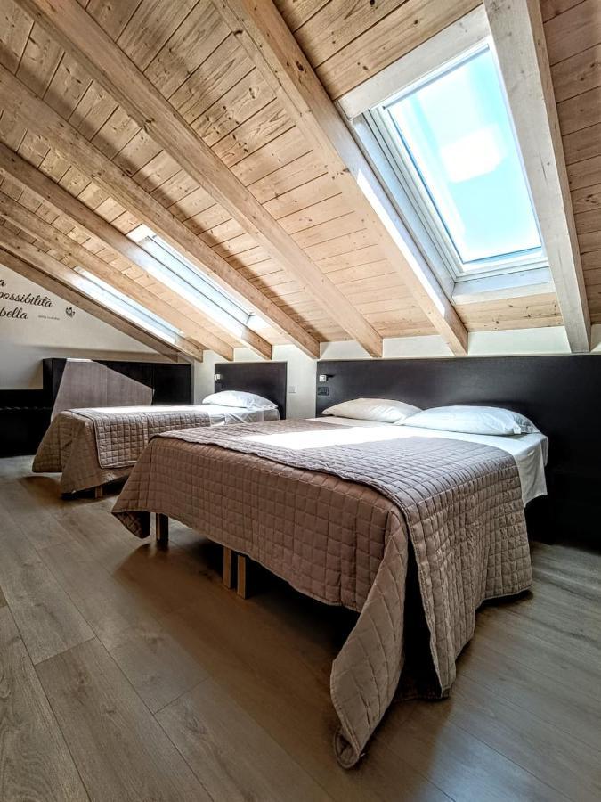 Il Di Piazza Motta Bed & Breakfast