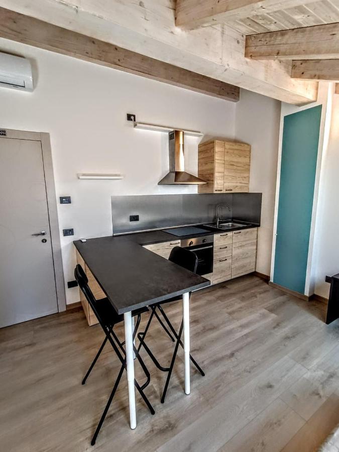 Il Di Piazza Motta Bed & Breakfast