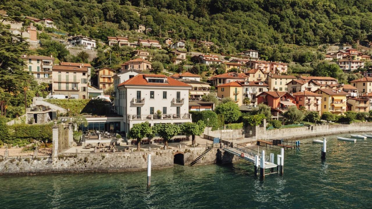 Hotel Musa Di Sala Comacina