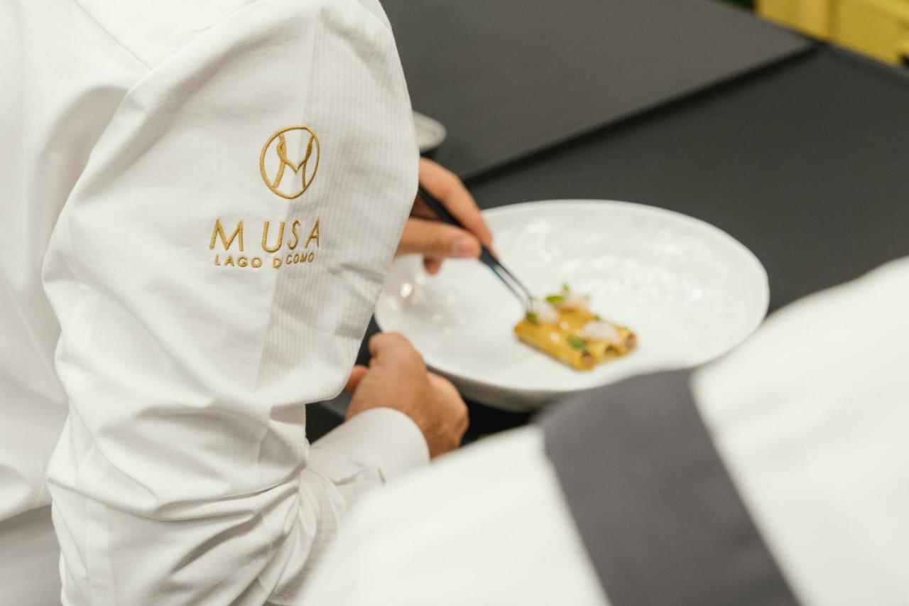 Musa Di Hotel 5*