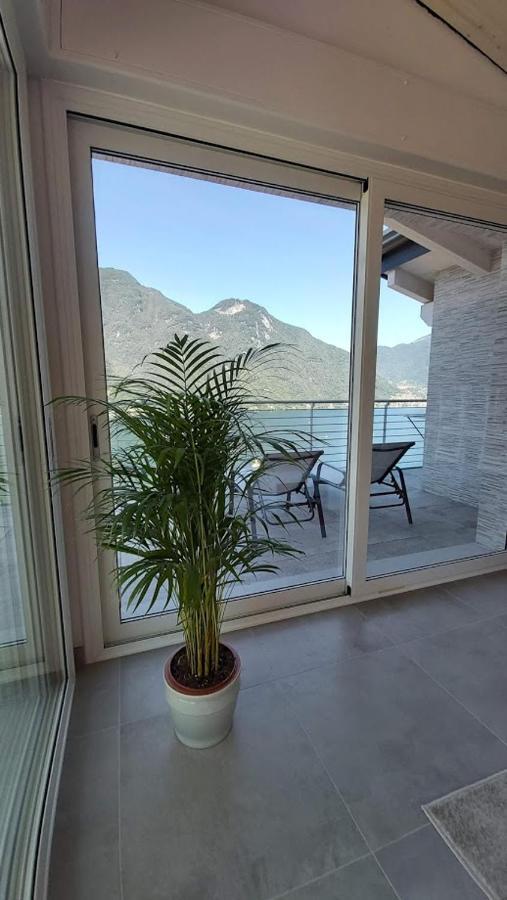 Oleandra Rossa Holiday home Nesso