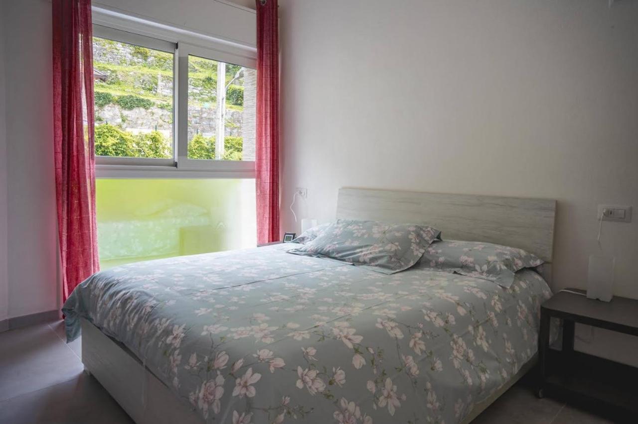 Holiday home Oleandra Rossa Nesso