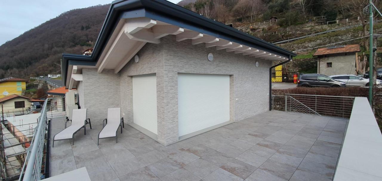 Holiday home Oleandra Rossa Nesso
