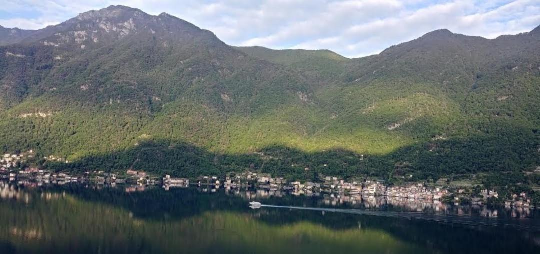 Oleandra Rossa Holiday home Nesso