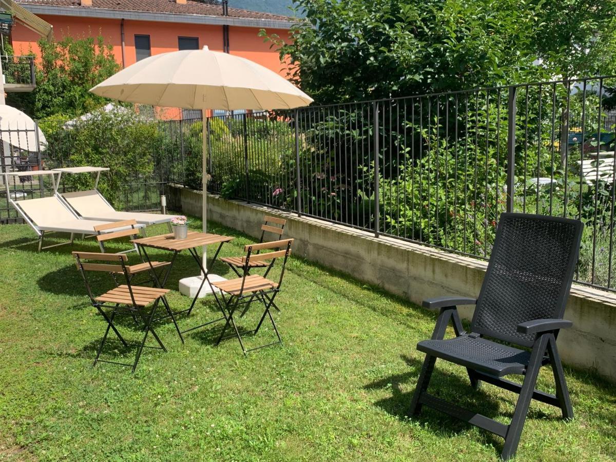 Casa Tiffany Tra E Monti Holiday home Mandello del Lario