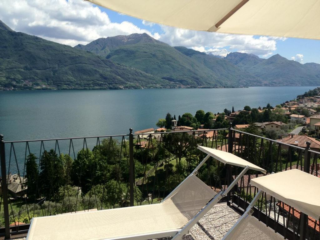 Residenza La Pianca Musso