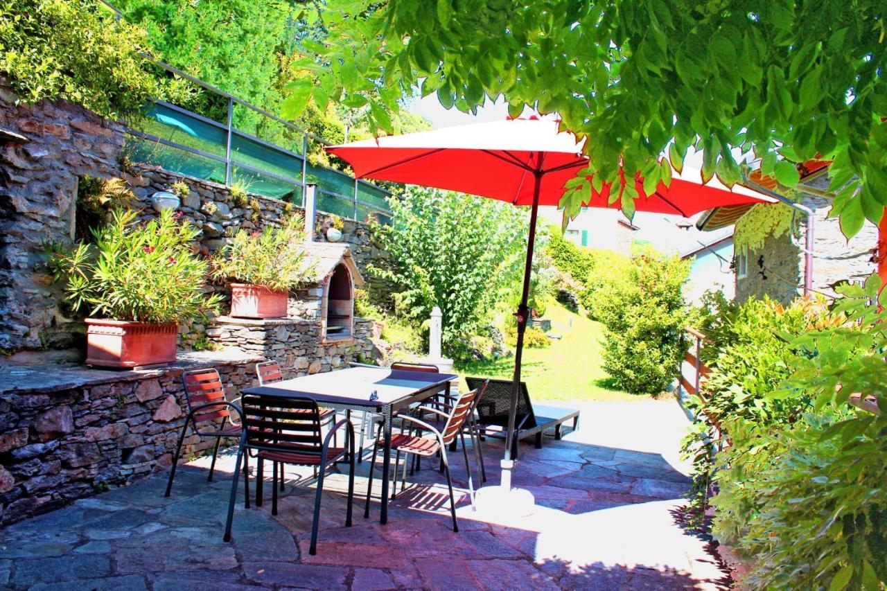 San Martino Land-ferienhaus *