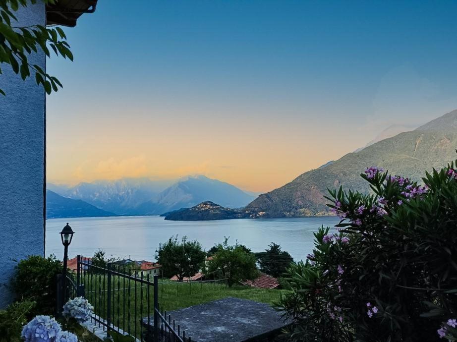 Holiday home Tre Terre Ferienwohnung Pianello Del Lario