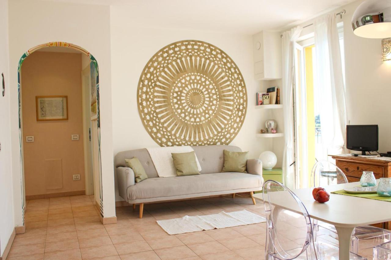 Nido Di Veronica See-ferienwohnung *