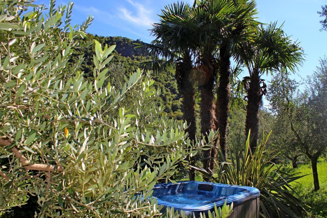 Holiday home Rustico Ulivi - In Bucht Piona Colico