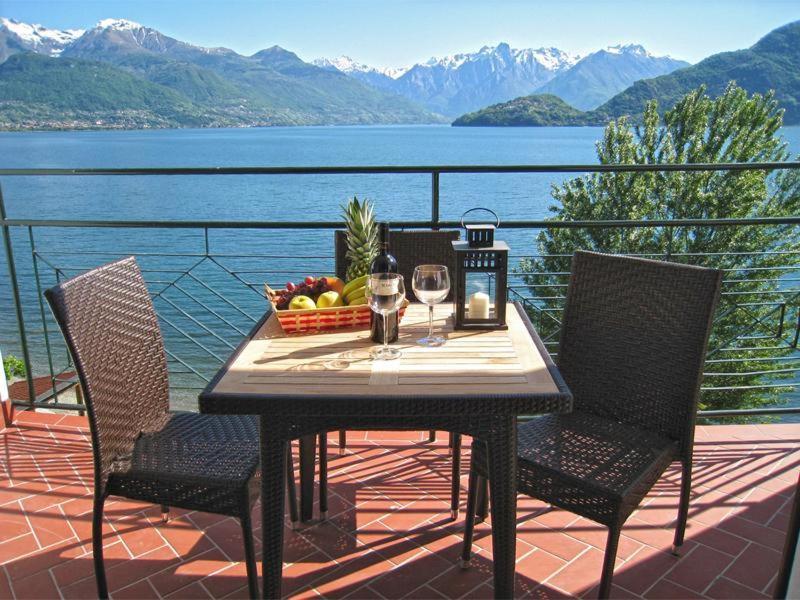 Nido Riva - Falco Pianello Del Lario