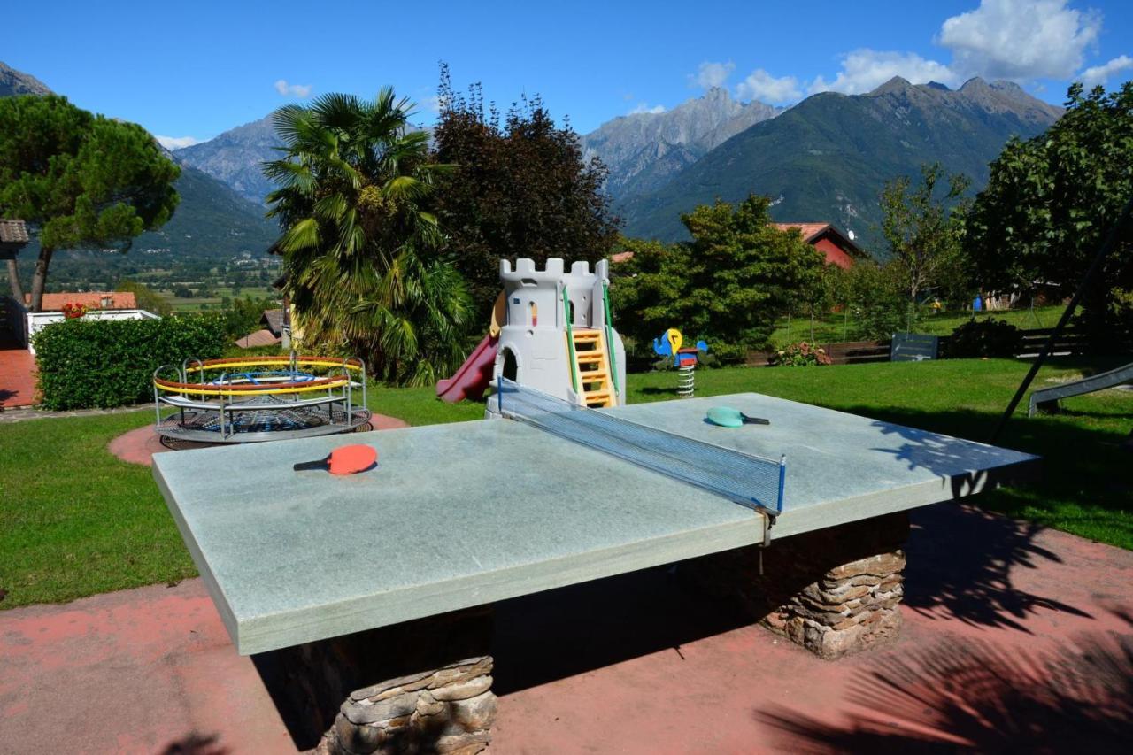 Bellavista I Garten Mit Pool *