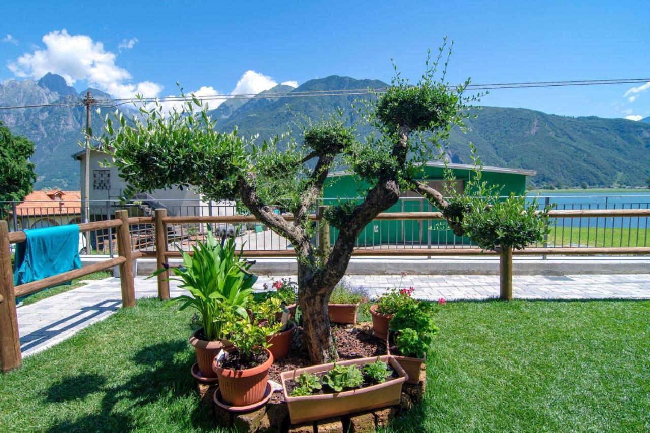 Oasi Dachterrassen Am Apartment Dascio