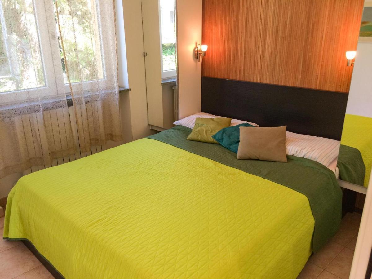 Nido Di Veronica See-ferienwohnung