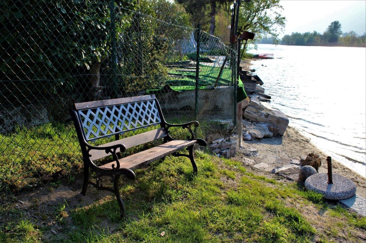 Apartment Moretta