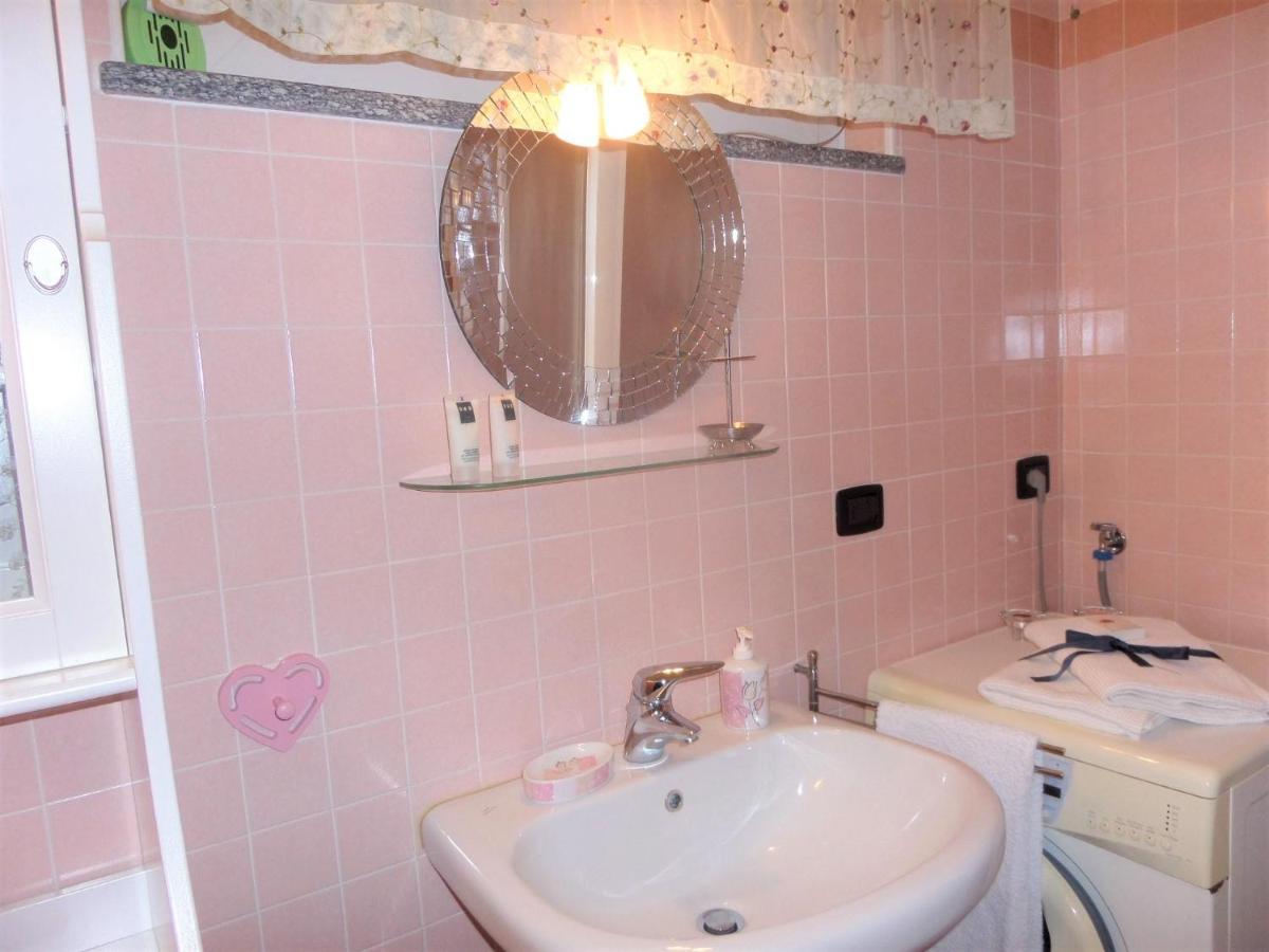 Nido Di Mariangela See-ferienwohnung Apartment