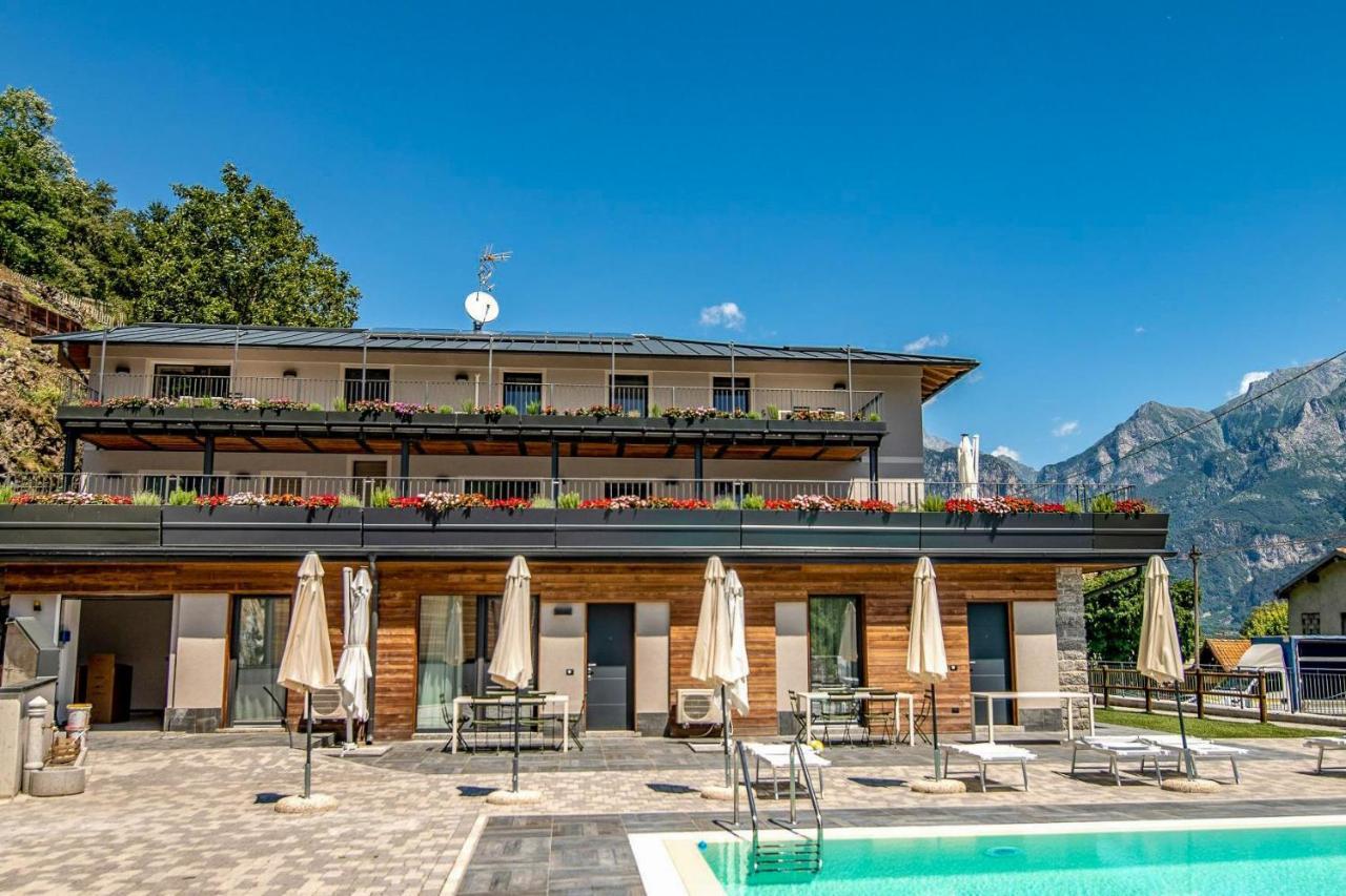 Apartment Emotion Mit Terrasse Am *