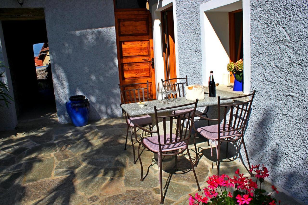 Holiday home Tre Terre Ferienwohnung Pianello Del Lario