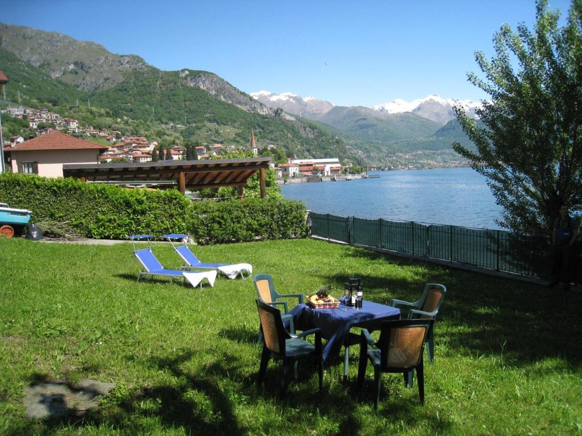 Appartamento Nido Riva - Falco Pianello Del Lario