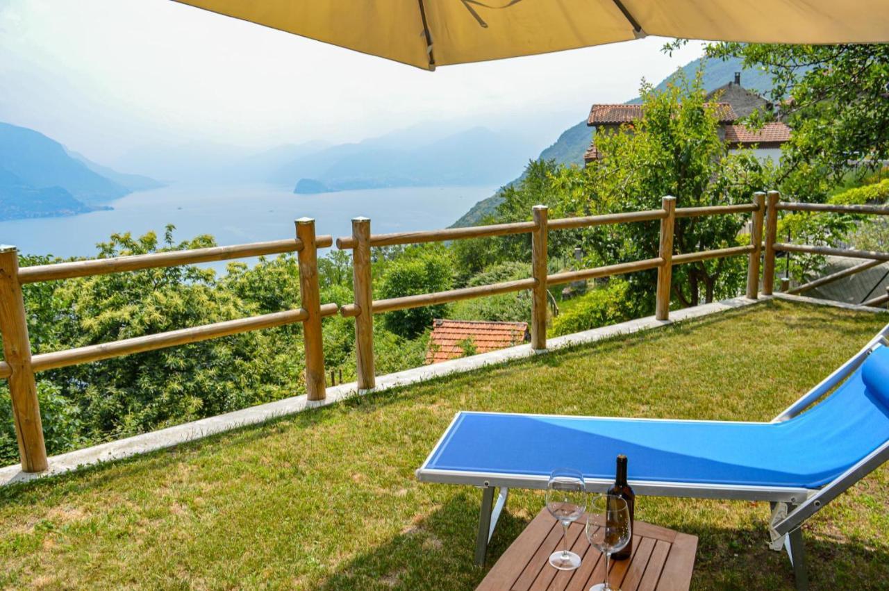 Holiday home Rustico-ferienhaus Antico *