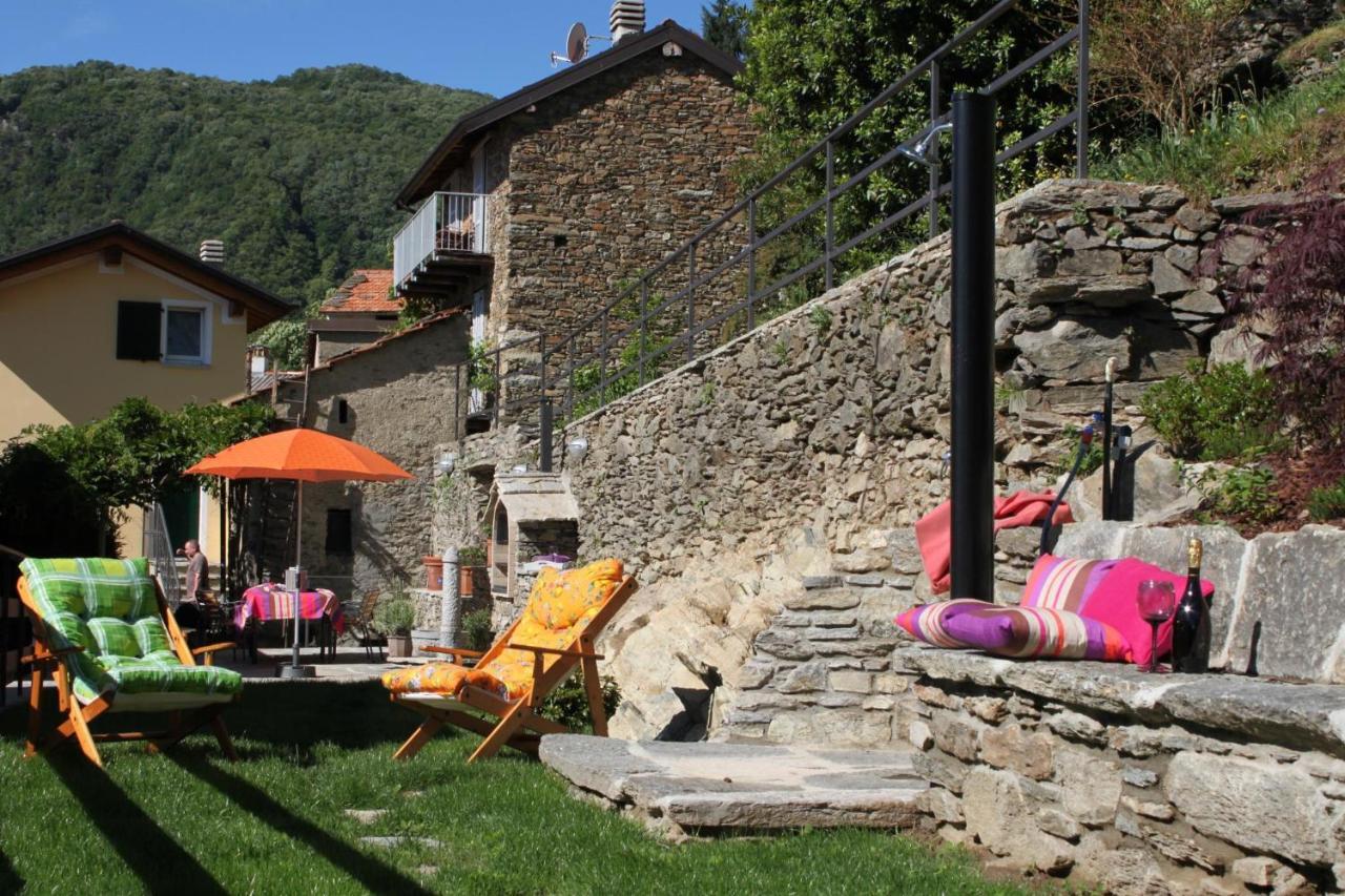 San Martino Land-ferienhaus *