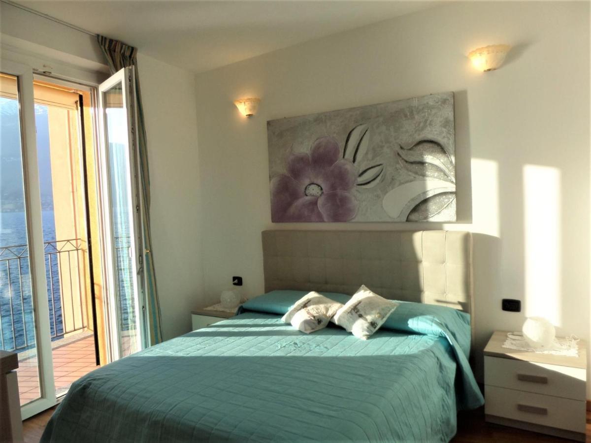 Nido Di Mariangela See-ferienwohnung * Bellano
