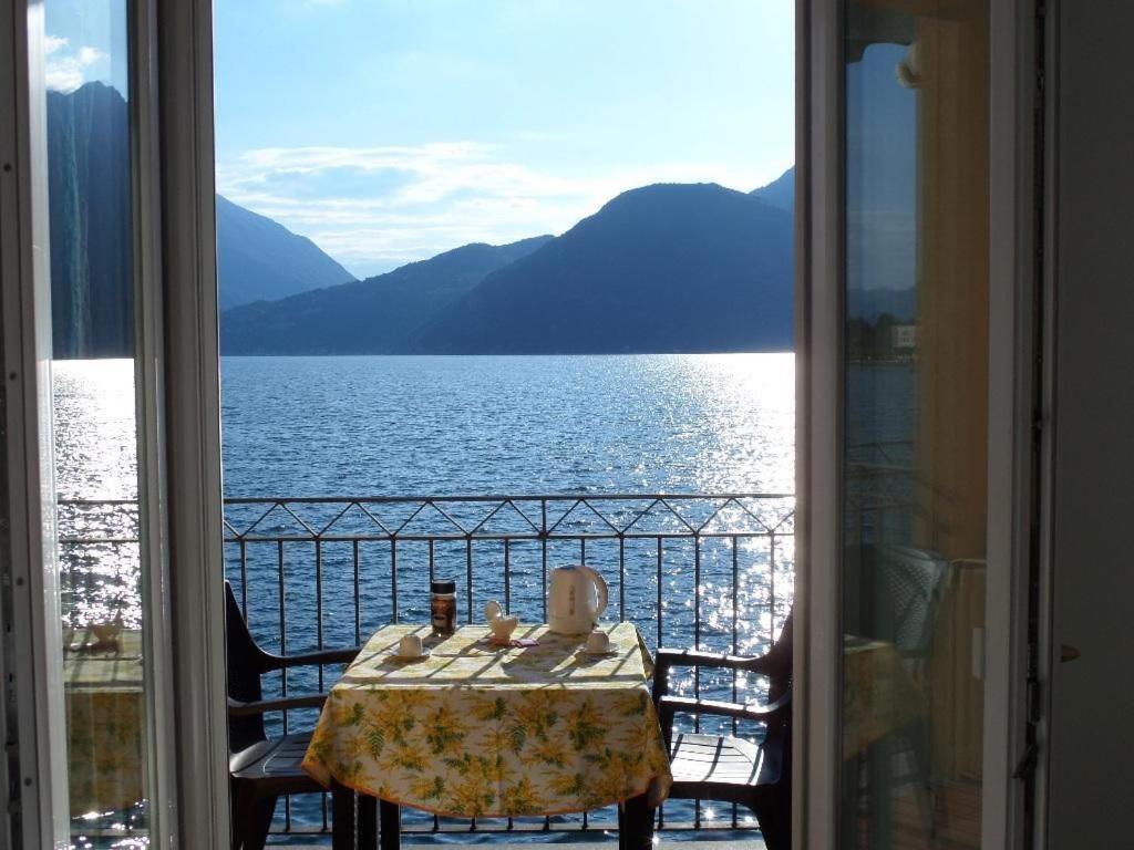 Nido Di Mariangela See-ferienwohnung Apartment *