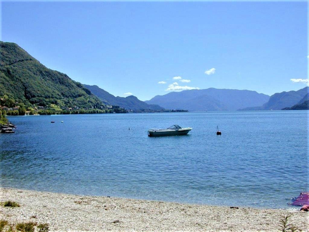 Rustico Ulivi - In Bucht Piona * Colico