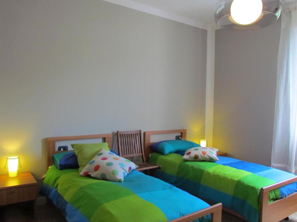 Nido Riva - Falco Apartment