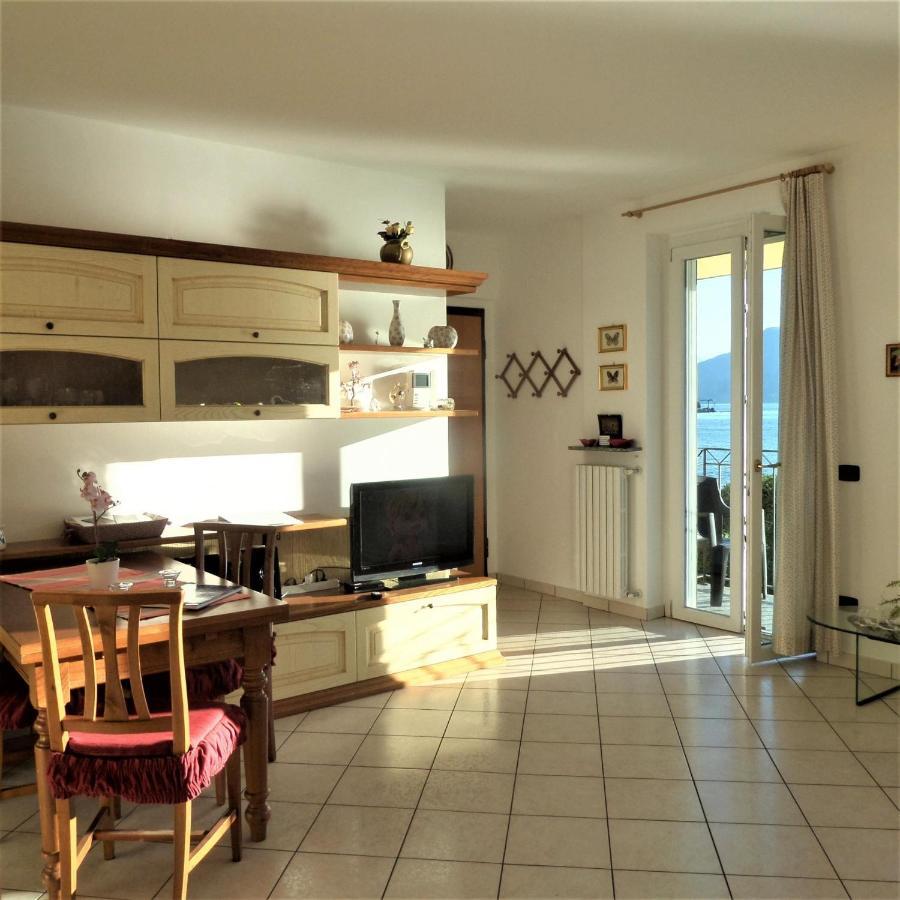 Nido Di Mariangela See-ferienwohnung *