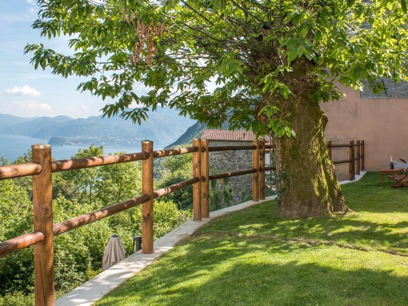 Rustico-ferienhaus Antico Holiday home