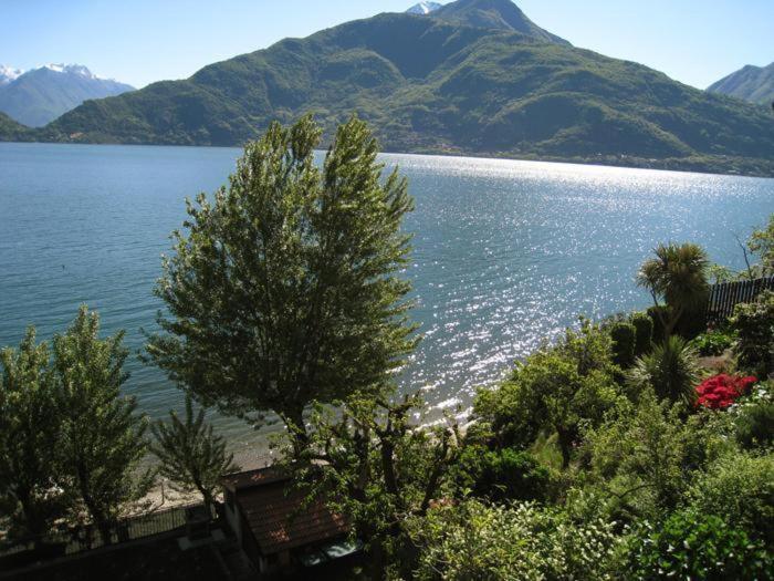 Apartment Riva Di Pianello Balkon-ferienwohnung Am See