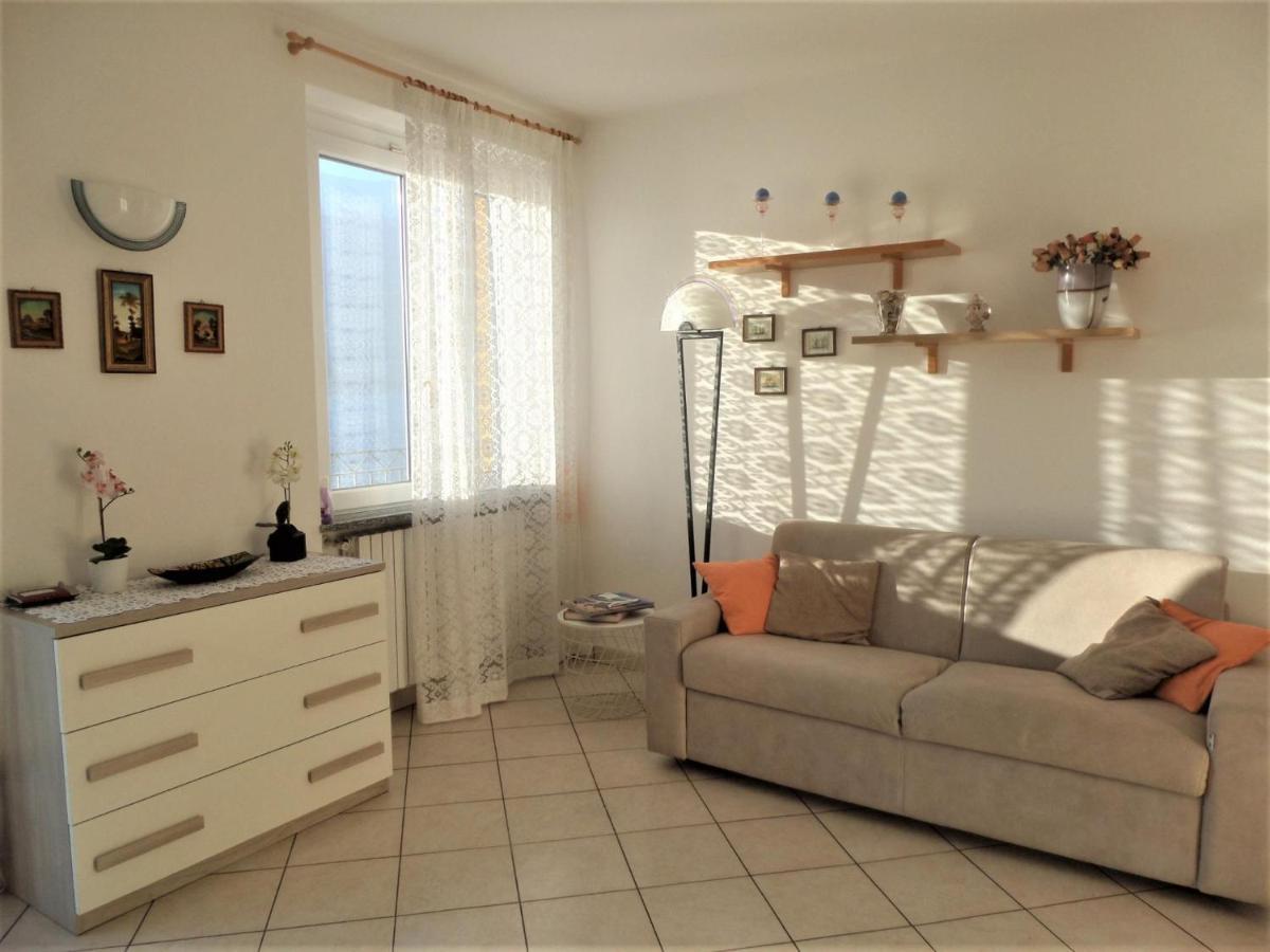 Apartment Nido Di Mariangela See-ferienwohnung *