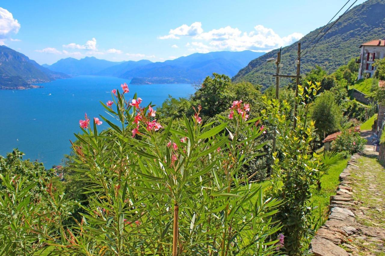 Holiday home Rustico-ferienhaus Dolce