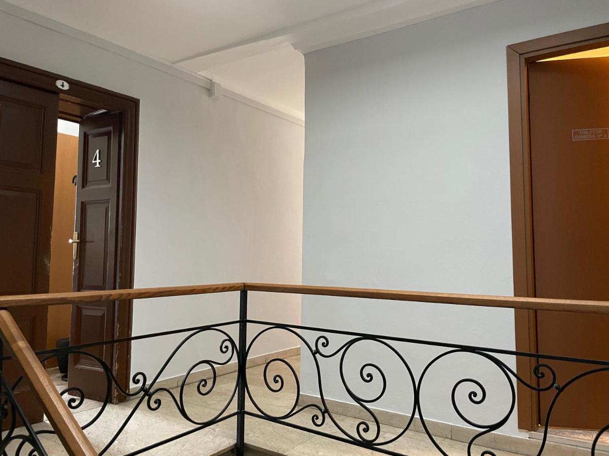 Hotel Della Torre Cernobbio