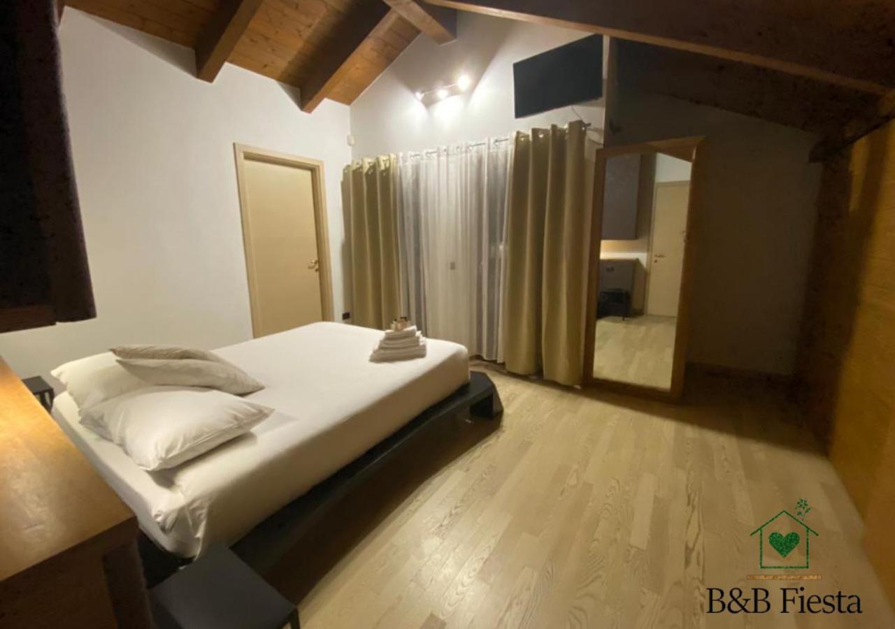 Fiesta Bed & Breakfast