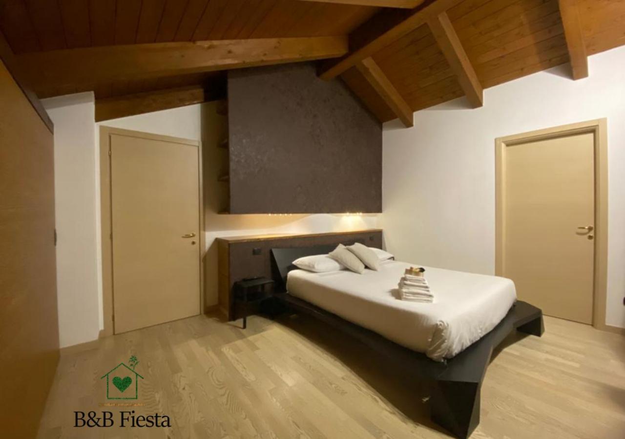 Bed & Breakfast Fiesta *