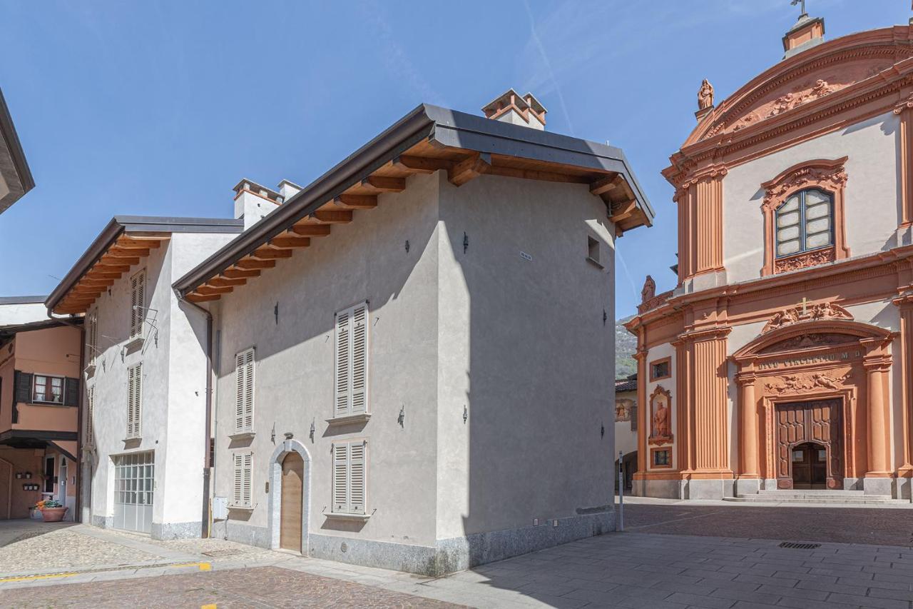Casa Al Di In Riva