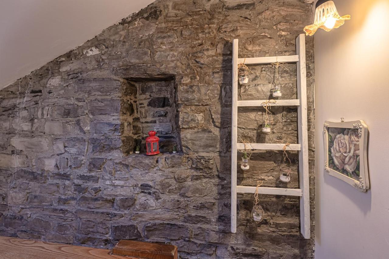 Casa Al Di In Riva * Cernobbio