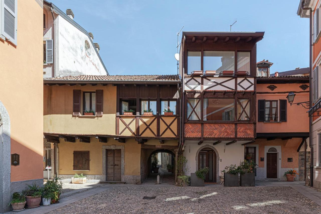 Casa Al Di In Riva Holiday home Cernobbio