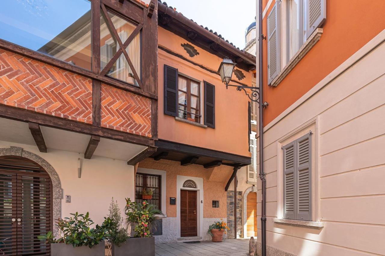 Holiday home Casa Al Di In Riva