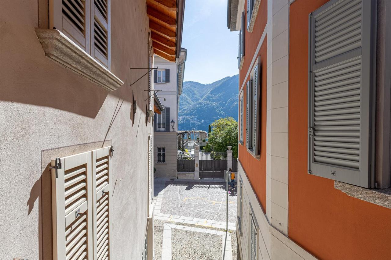 Casa Al Di In Riva Cernobbio