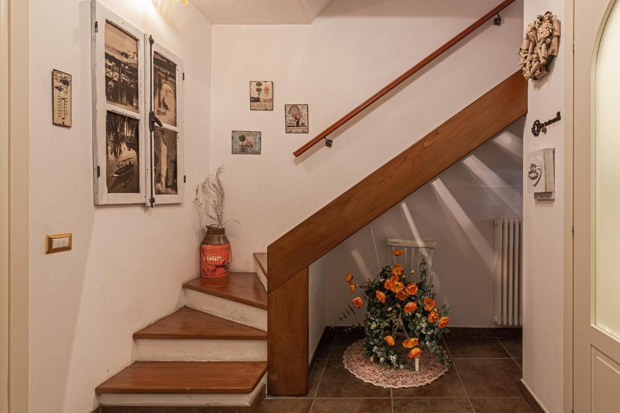 Casa Al Di In Riva Holiday home Cernobbio