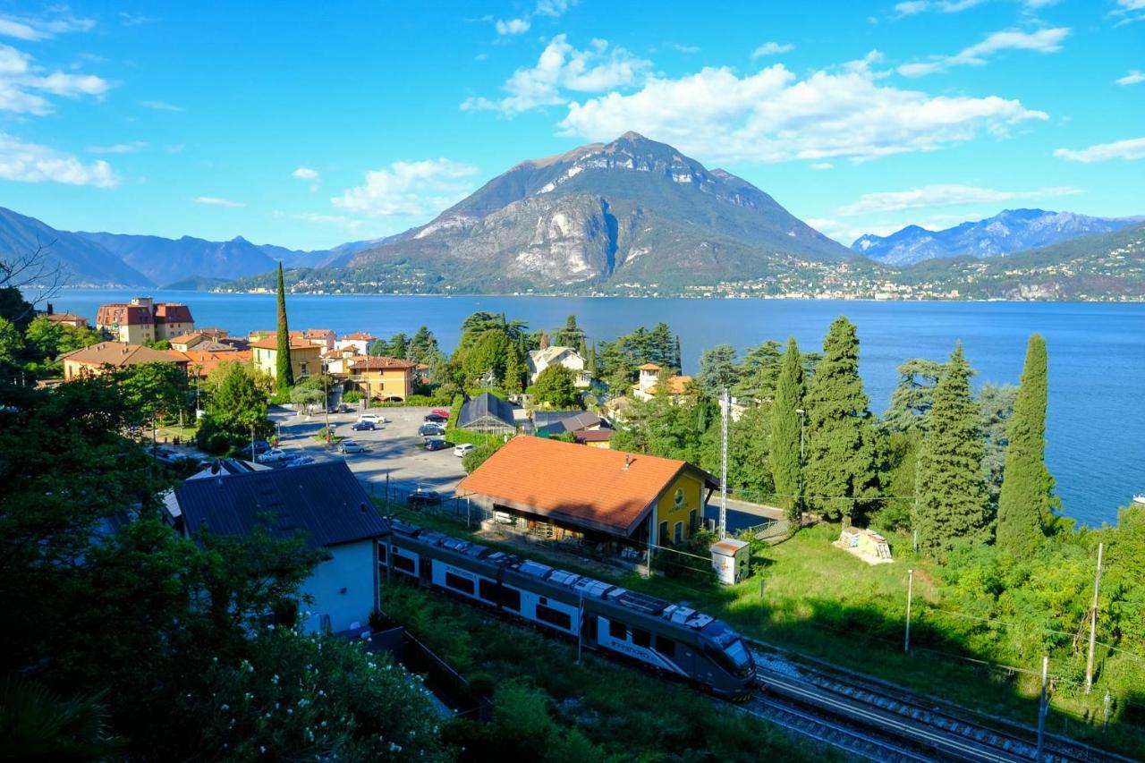Gina * Varenna