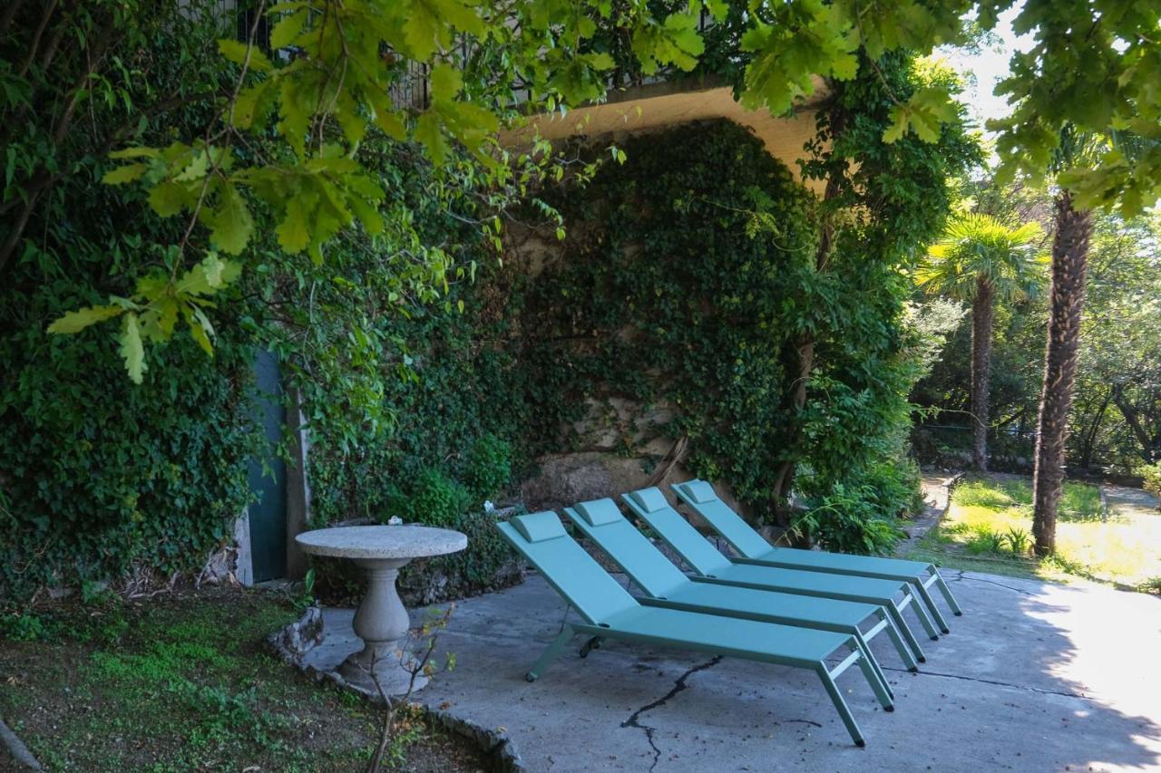 Appartamento Gina Varenna