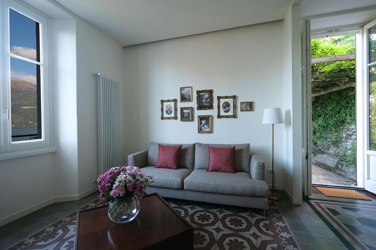 Apartment Gina Varenna